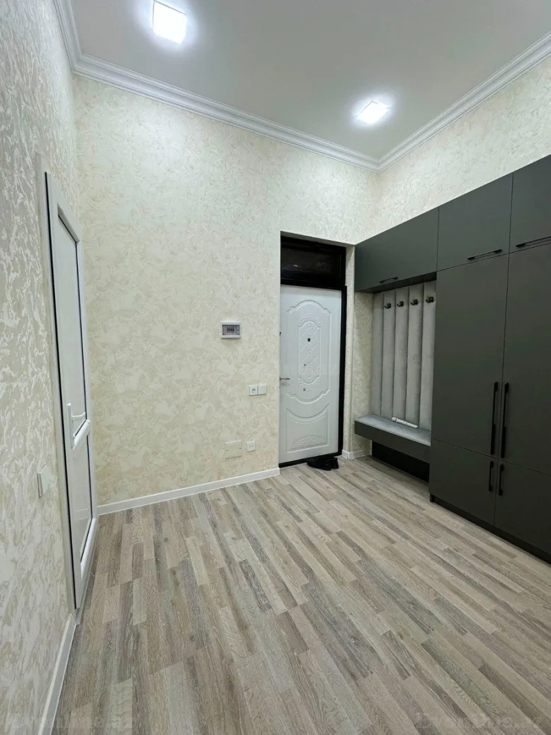 Satılır 1 otaqlı Mənzil Yeni tikili 50 m² Əhmədli - şəkil 10