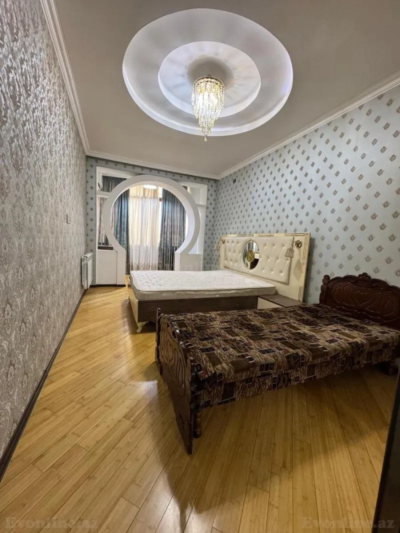 Satılır 2 otaqlı Mənzil Yeni tikili 68 m² Yeni Yasamal - şəkil 2