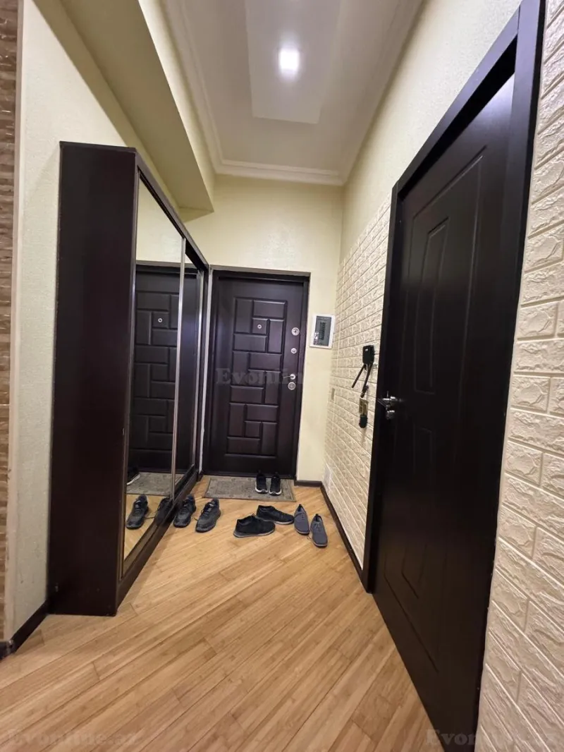 Satılır 2 otaqlı Mənzil Yeni tikili 68 m² Yeni Yasamal - şəkil 3
