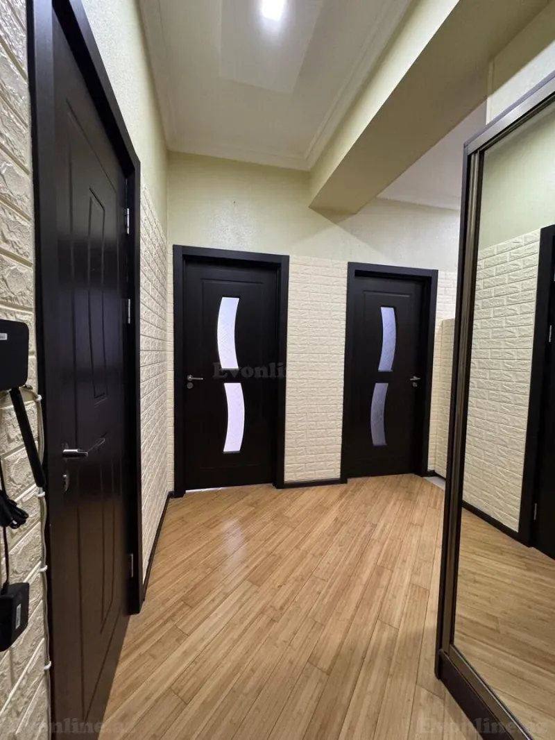 Satılır 2 otaqlı Mənzil Yeni tikili 68 m² Yeni Yasamal - şəkil 5