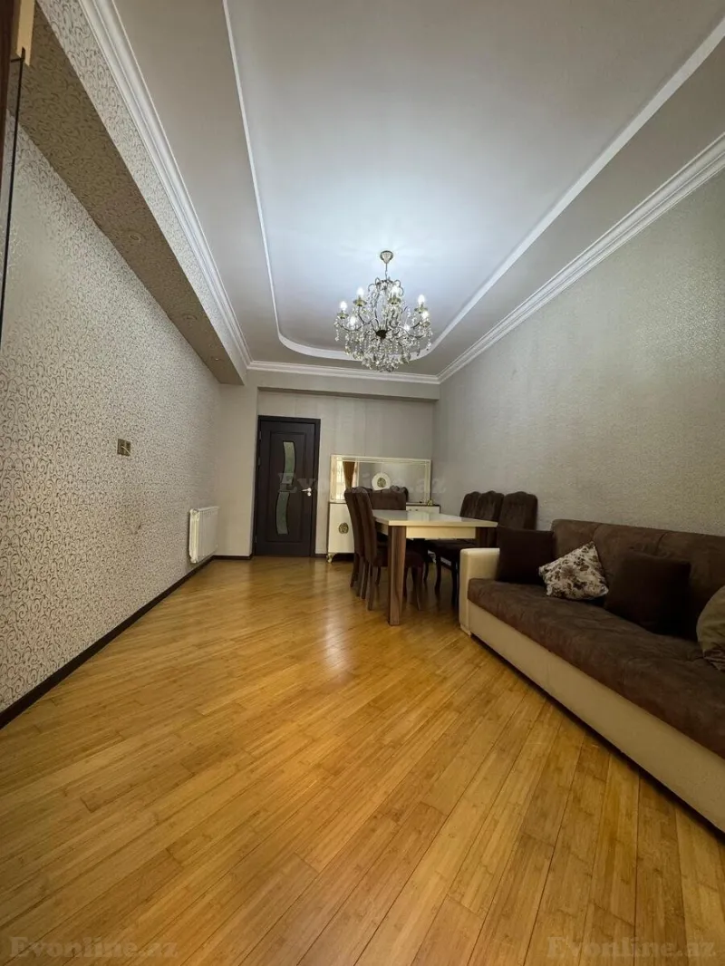 Satılır 2 otaqlı Mənzil Yeni tikili 68 m² Yeni Yasamal - şəkil 7