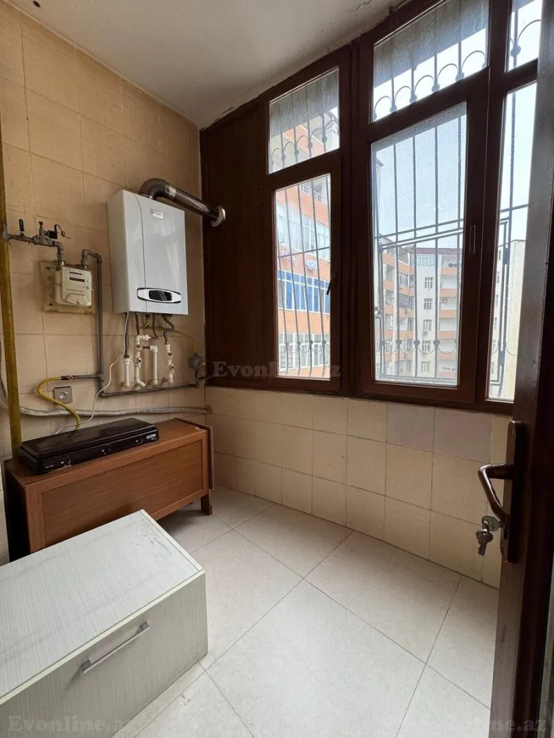 Satılır 2 otaqlı Mənzil Yeni tikili 68 m² Yeni Yasamal - şəkil 9