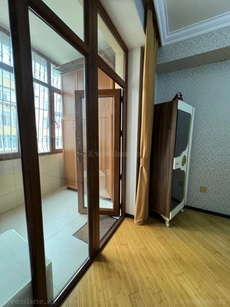 Satılır 2 otaqlı Mənzil Yeni tikili 68 m² Yeni Yasamal - şəkil 11