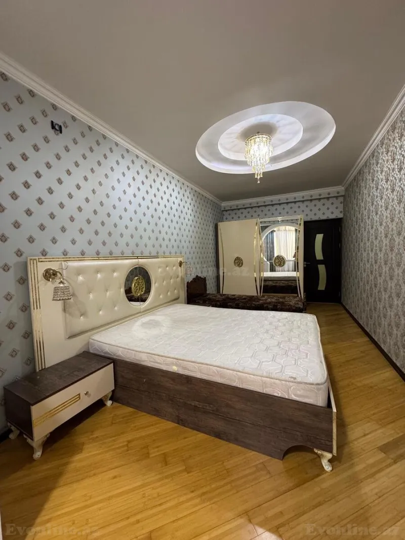 Satılır 2 otaqlı Mənzil Yeni tikili 68 m² Yeni Yasamal - şəkil 12