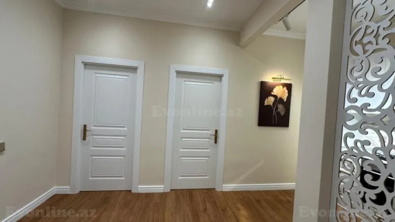 Satılır 2 otaqlı Mənzil Yeni tikili 66 m² Nərimanov r. - şəkil 7