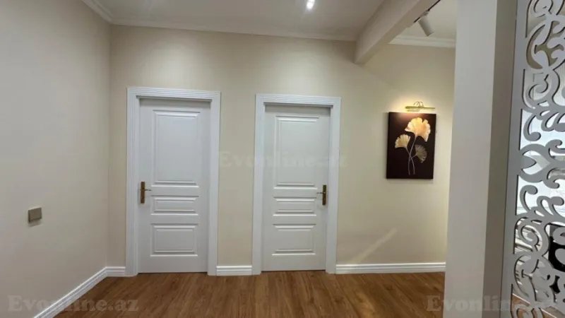 Satılır 2 otaqlı Mənzil Yeni tikili 66 m² Nərimanov r. - şəkil 9
