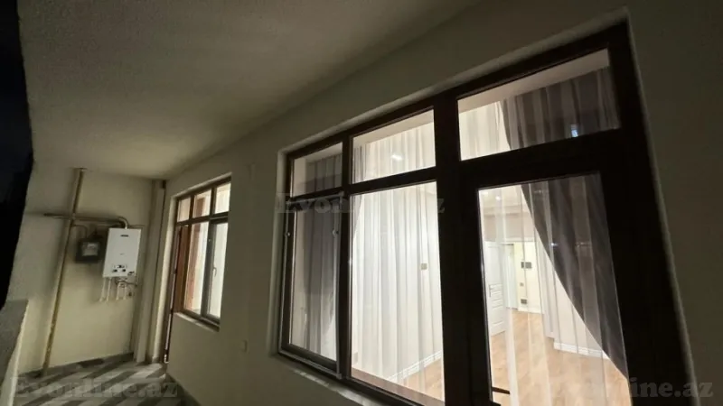 Satılır 2 otaqlı Mənzil Yeni tikili 66 m² Nərimanov r. - şəkil 19