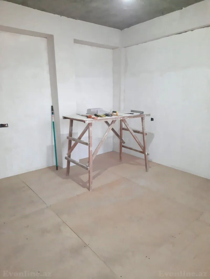 Satılır 3 otaqlı Mənzil Yeni tikili 110 m² Qaraçuxur - şəkil 2