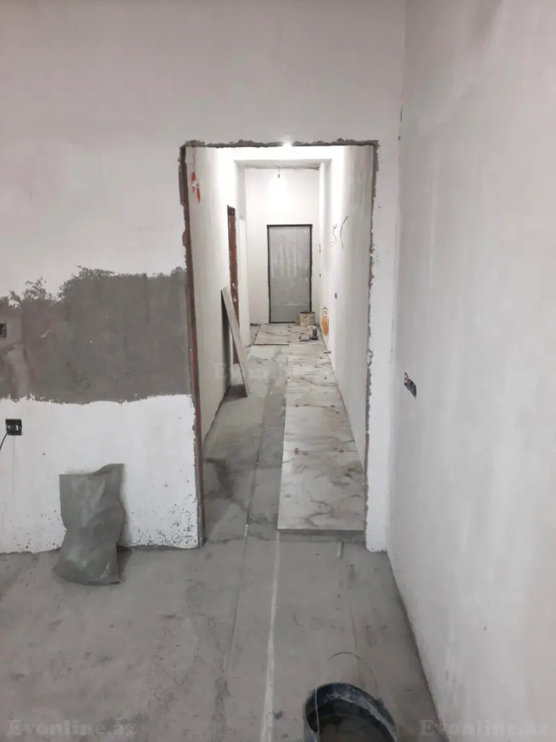 Satılır 3 otaqlı Mənzil Yeni tikili 110 m² Qaraçuxur - şəkil 5