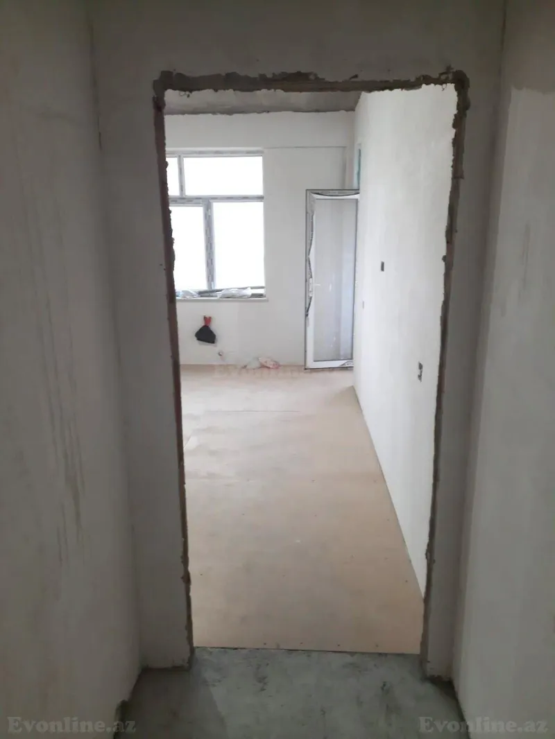 Satılır 3 otaqlı Mənzil Yeni tikili 110 m² Qaraçuxur - şəkil 6