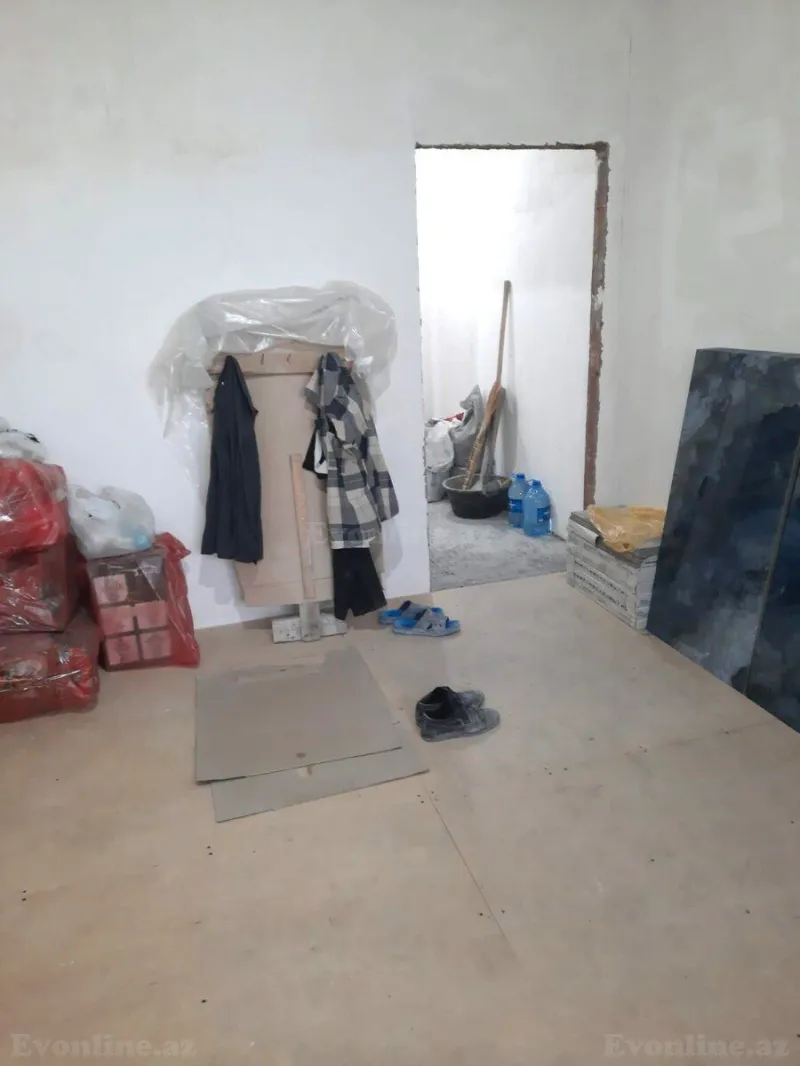 Satılır 3 otaqlı Mənzil Yeni tikili 110 m² Qaraçuxur - şəkil 7