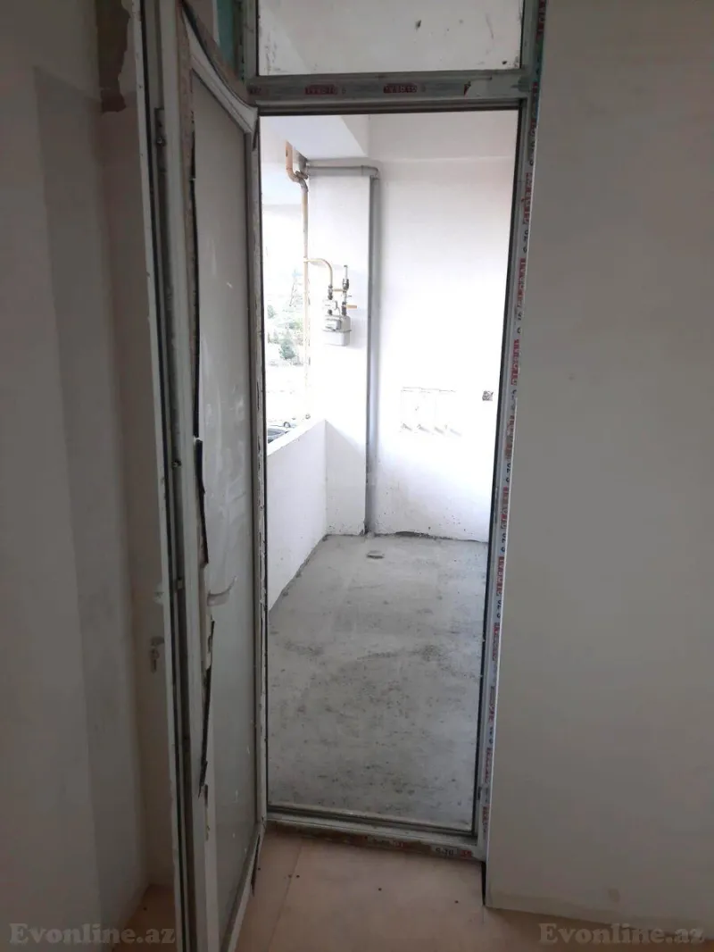 Satılır 3 otaqlı Mənzil Yeni tikili 110 m² Qaraçuxur - şəkil 8