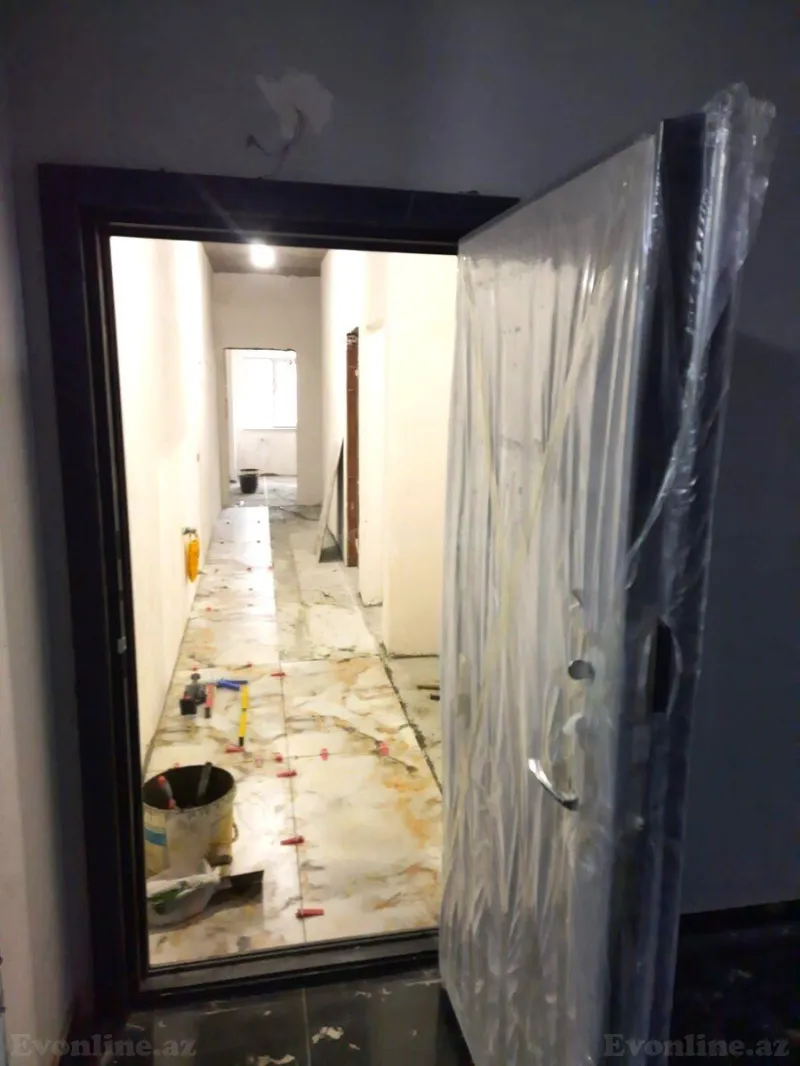 Satılır 3 otaqlı Mənzil Yeni tikili 110 m² Qaraçuxur - şəkil 9