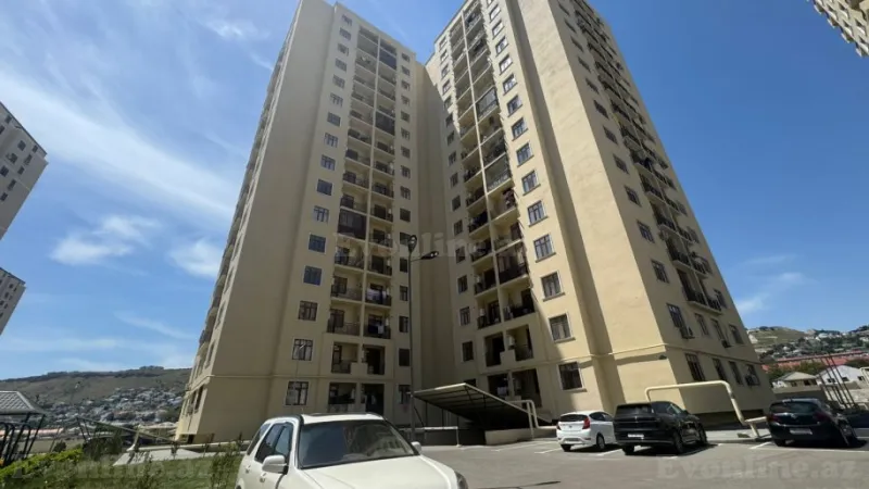 Satılır 2 otaqlı Mənzil Yeni tikili 73 m² Bayıl - şəkil 3