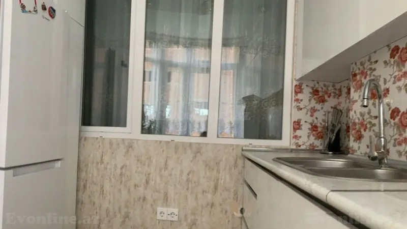 Satılır 3 otaqlı Mənzil Yeni tikili 95 m² 8 Noyabr m. - şəkil 5