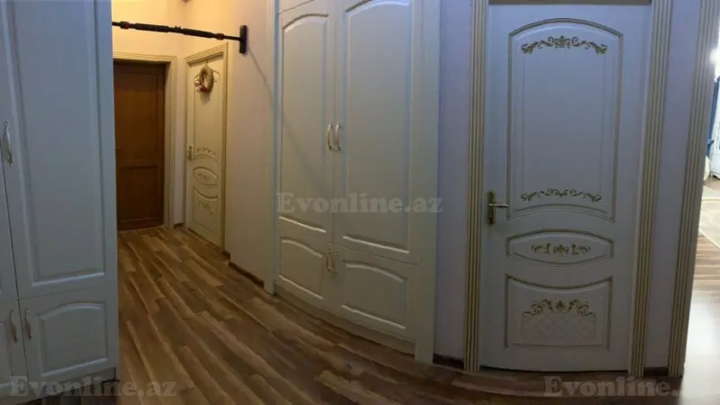Satılır 3 otaqlı Mənzil Yeni tikili 95 m² 8 Noyabr m. - şəkil 11