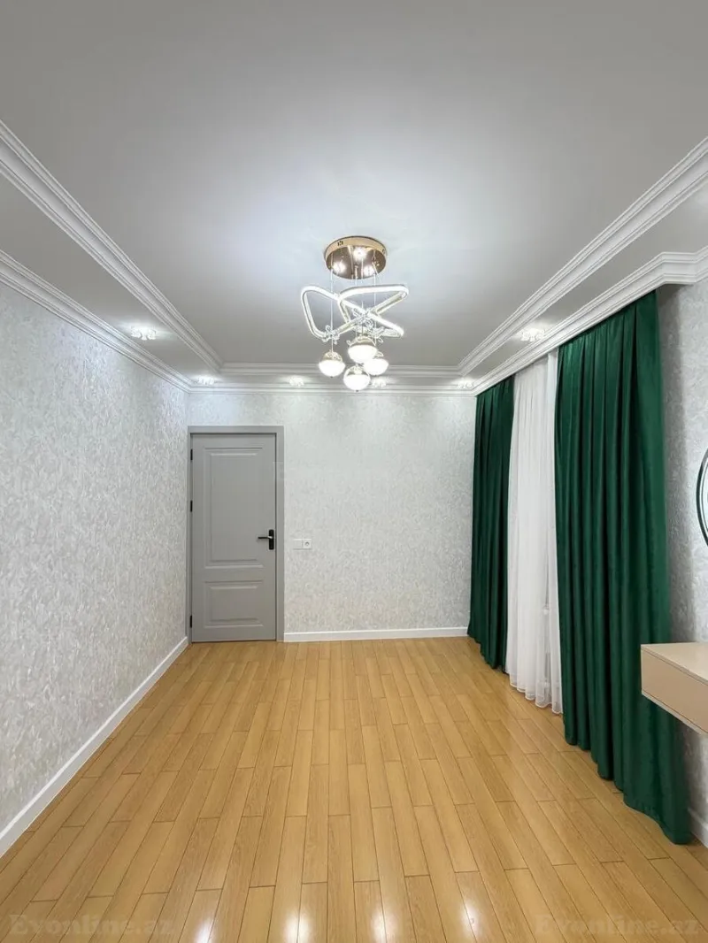 3 otaqlı Mənzil 65 m² Xalqlar Dostluğu m. Satılır