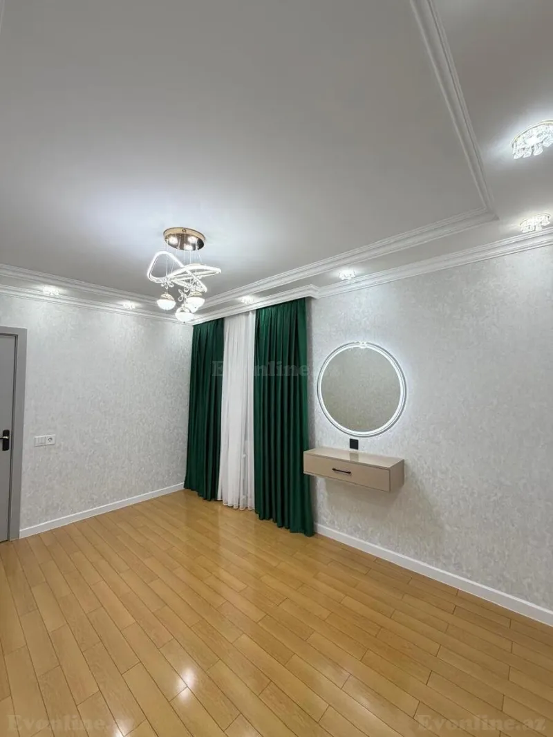 Satılır 3 otaqlı Mənzil Köhnə tikili 65 m² Xalqlar Dostluğu m. - şəkil 3