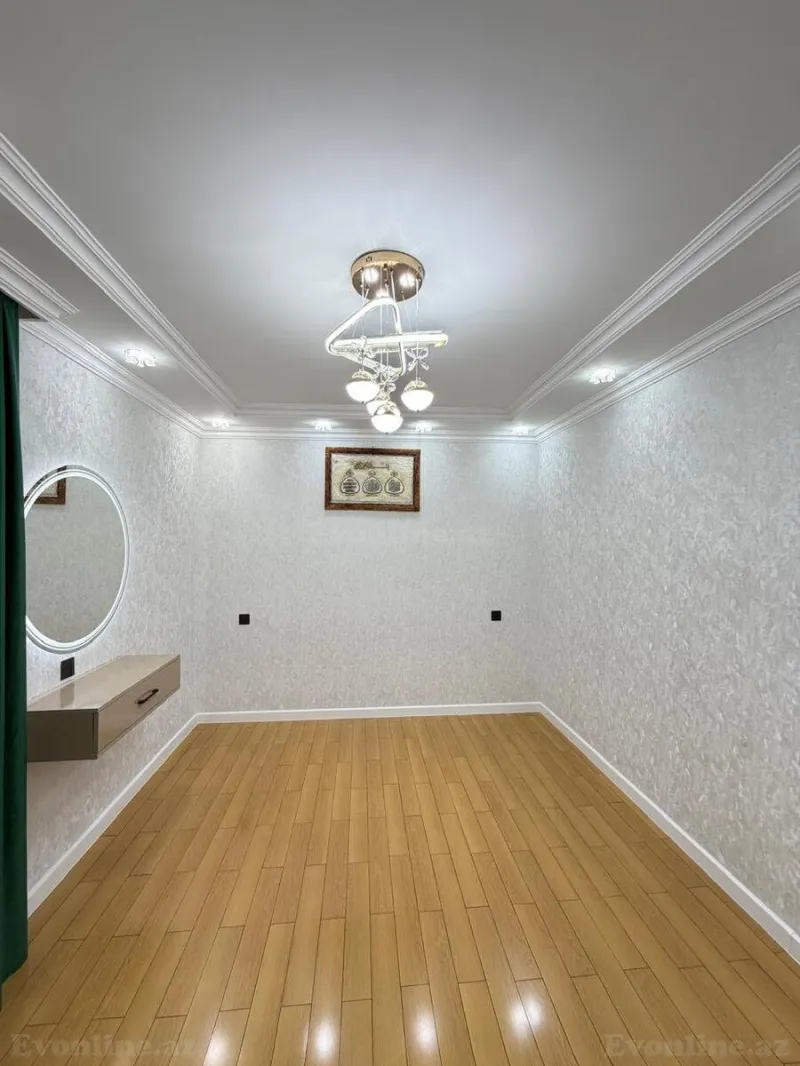 Satılır 3 otaqlı Mənzil Köhnə tikili 65 m² Xalqlar Dostluğu m. - şəkil 4