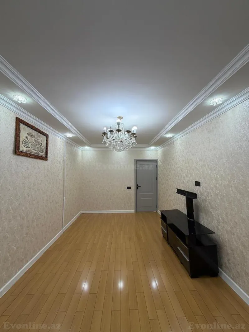 Satılır 3 otaqlı Mənzil Köhnə tikili 65 m² Xalqlar Dostluğu m. - şəkil 5