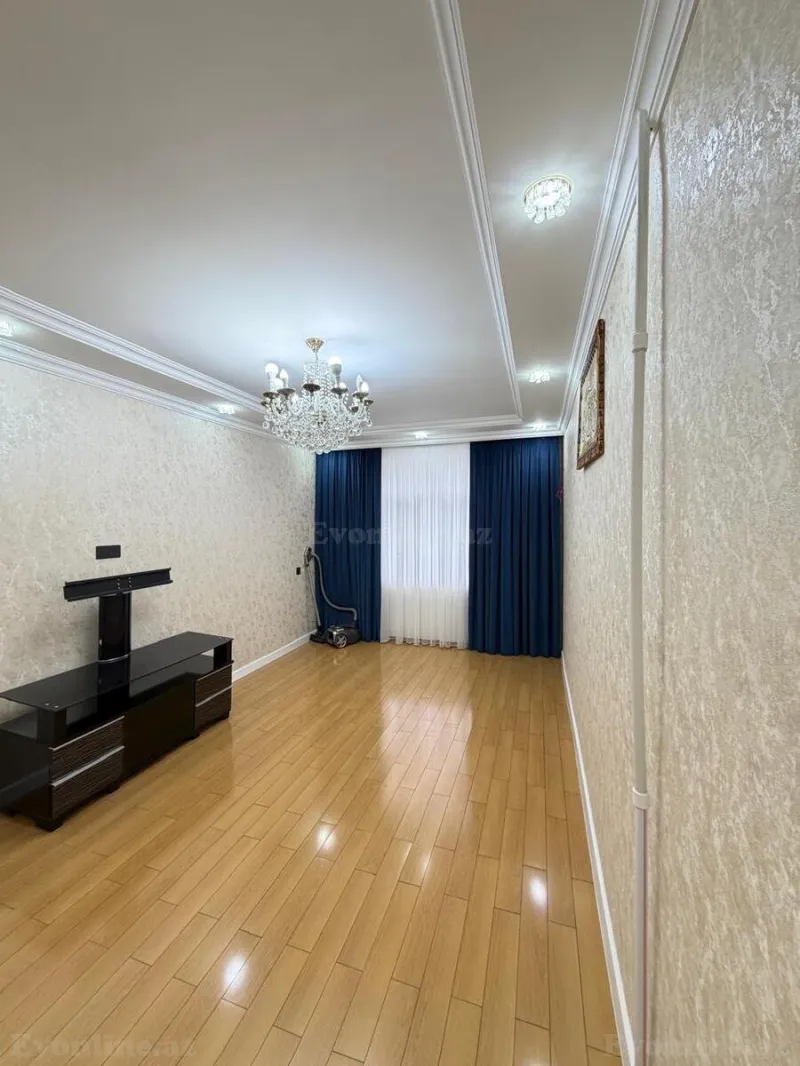 Satılır 3 otaqlı Mənzil Köhnə tikili 65 m² Xalqlar Dostluğu m. - şəkil 6