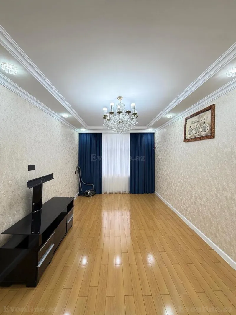 Satılır 3 otaqlı Mənzil Köhnə tikili 65 m² Xalqlar Dostluğu m. - şəkil 7
