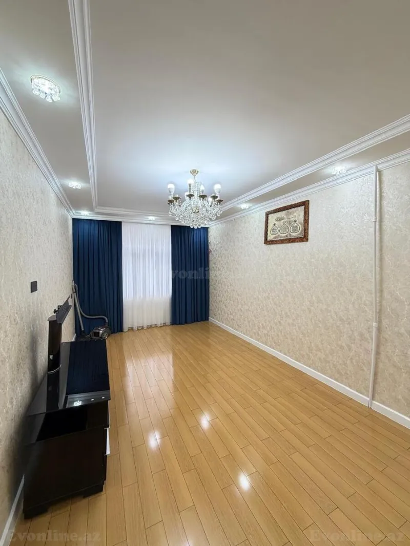 Satılır 3 otaqlı Mənzil Köhnə tikili 65 m² Xalqlar Dostluğu m. - şəkil 8
