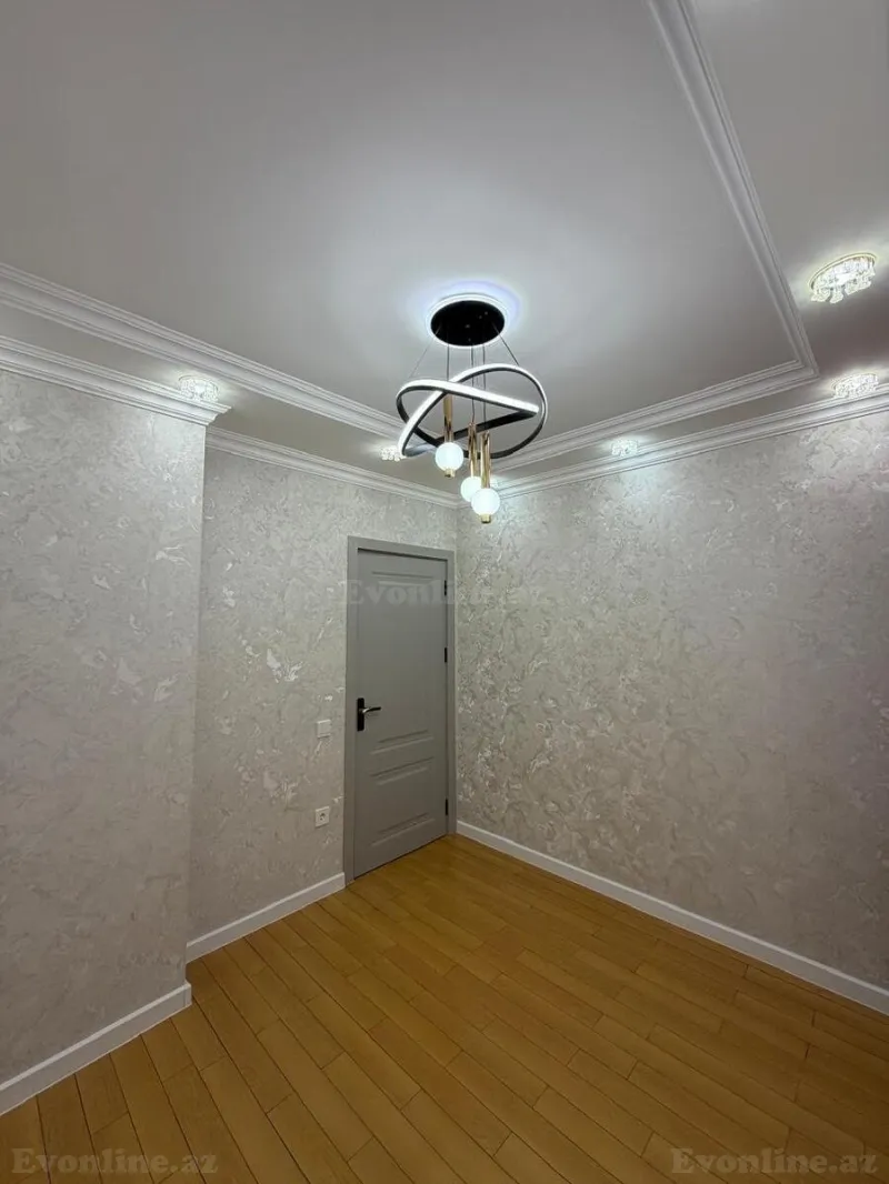 Satılır 3 otaqlı Mənzil Köhnə tikili 65 m² Xalqlar Dostluğu m. - şəkil 9