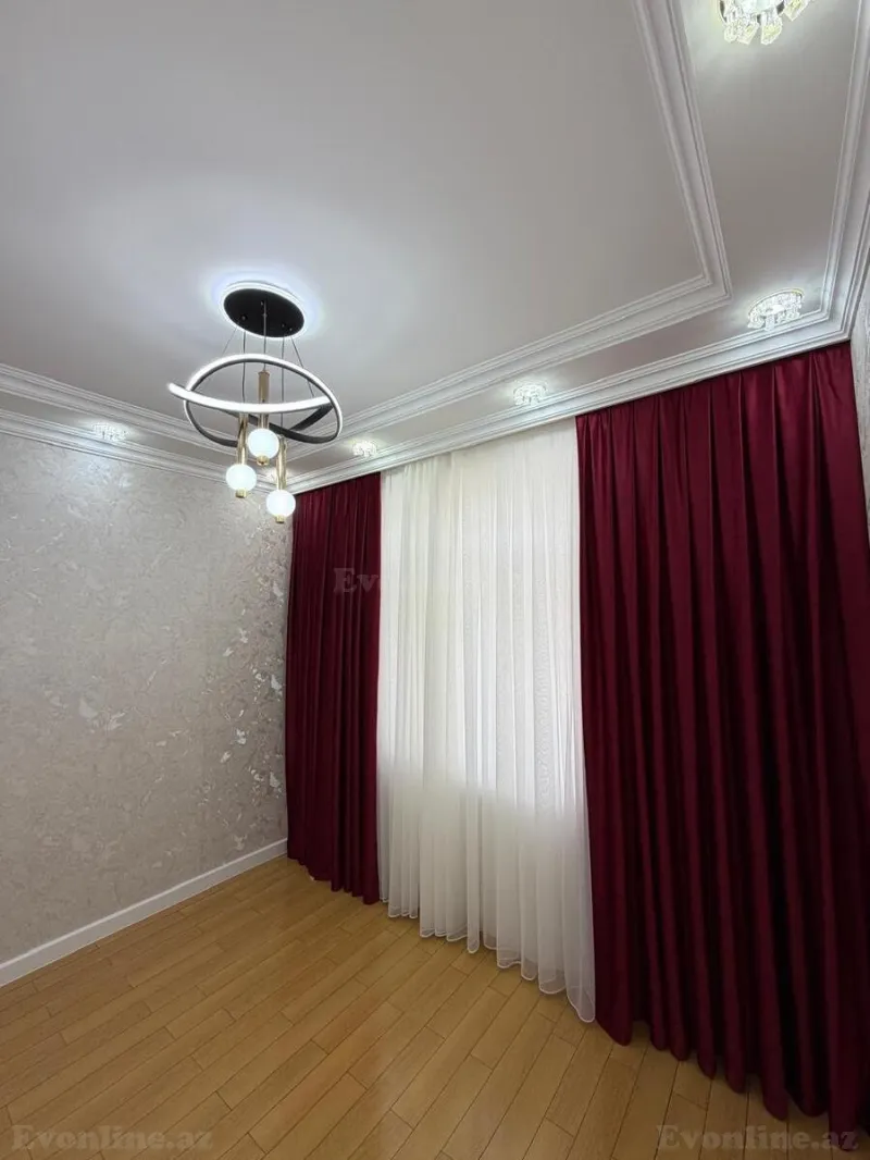 Satılır 3 otaqlı Mənzil Köhnə tikili 65 m² Xalqlar Dostluğu m. - şəkil 10
