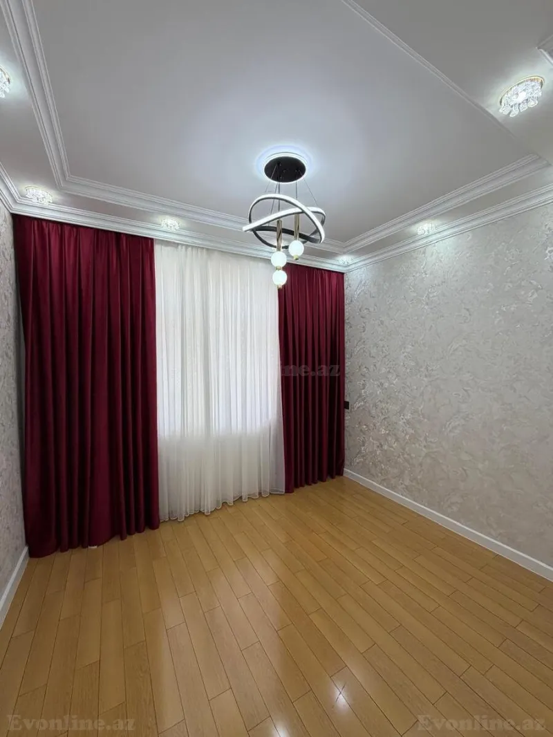 Satılır 3 otaqlı Mənzil Köhnə tikili 65 m² Xalqlar Dostluğu m. - şəkil 11