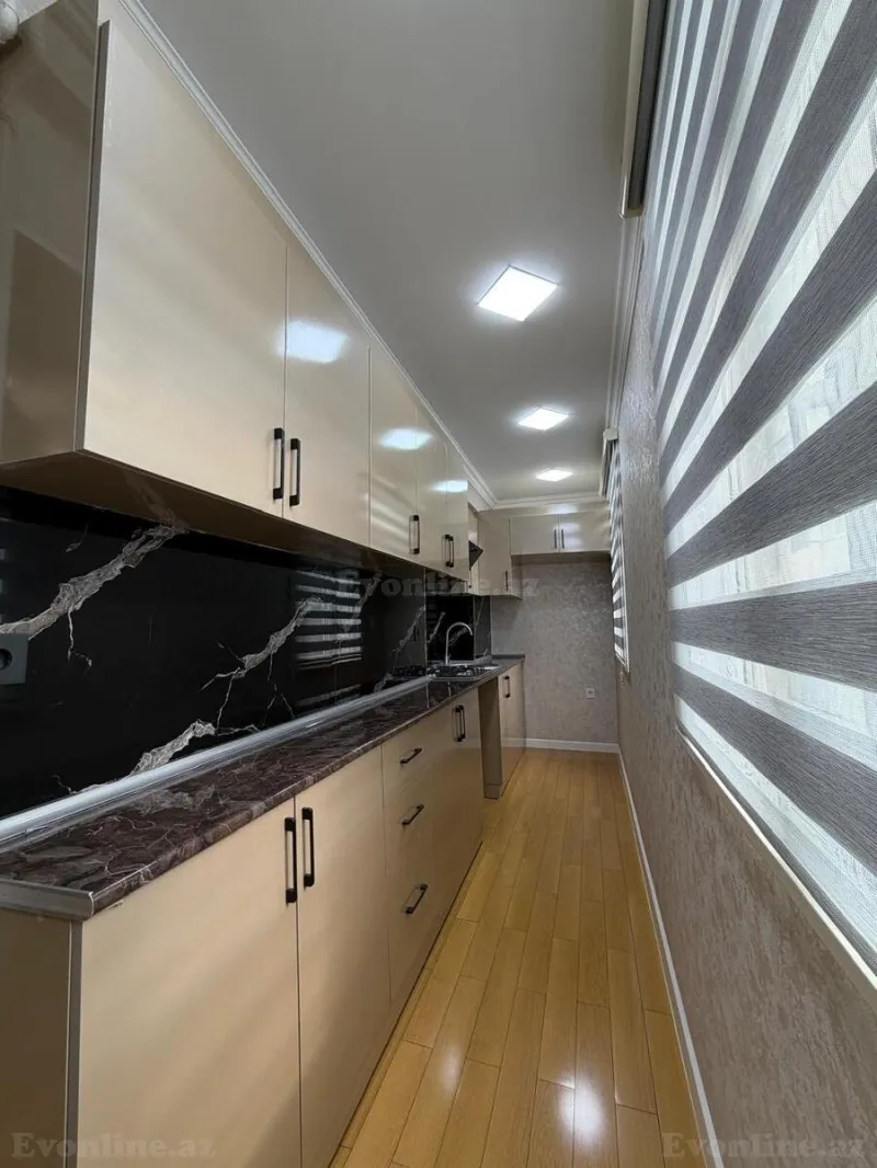 Satılır 3 otaqlı Mənzil Köhnə tikili 65 m² Xalqlar Dostluğu m. - şəkil 14