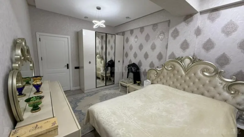 3 otaqlı Mənzil 66 m² Masazır Satılır
