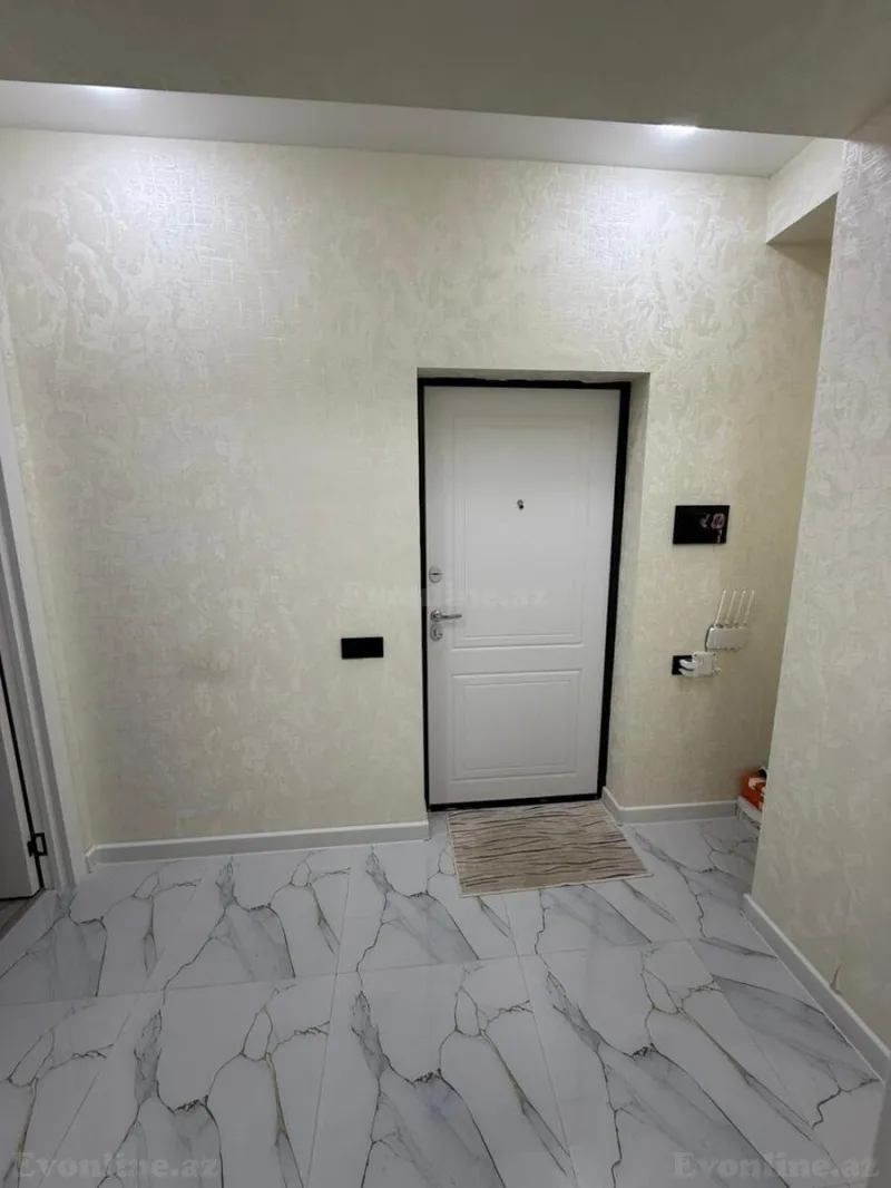 Satılır 3 otaqlı Mənzil Yeni tikili 66 m² Masazır - şəkil 2
