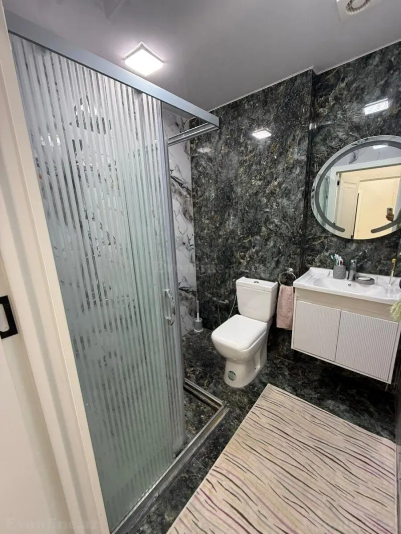 Satılır 3 otaqlı Mənzil Yeni tikili 66 m² Masazır - şəkil 3