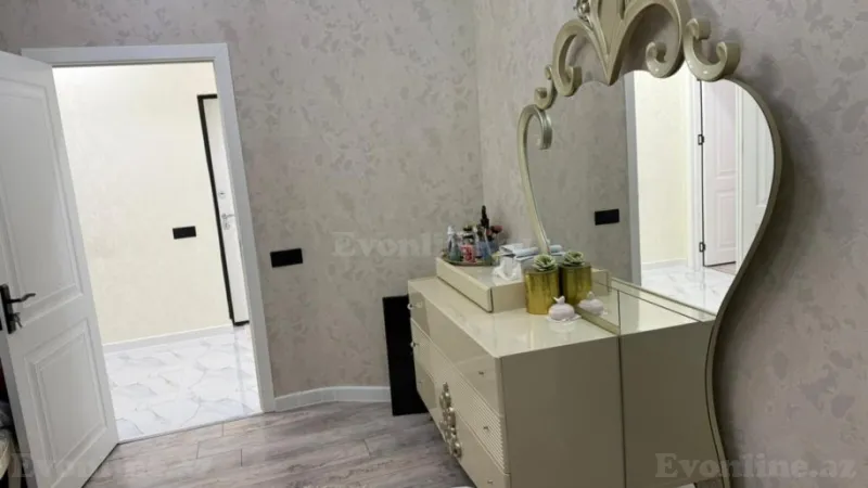 Satılır 3 otaqlı Mənzil Yeni tikili 66 m² Masazır - şəkil 6