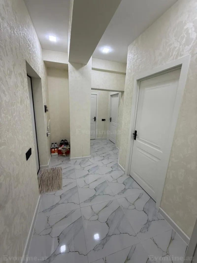 Satılır 3 otaqlı Mənzil Yeni tikili 66 m² Masazır - şəkil 7