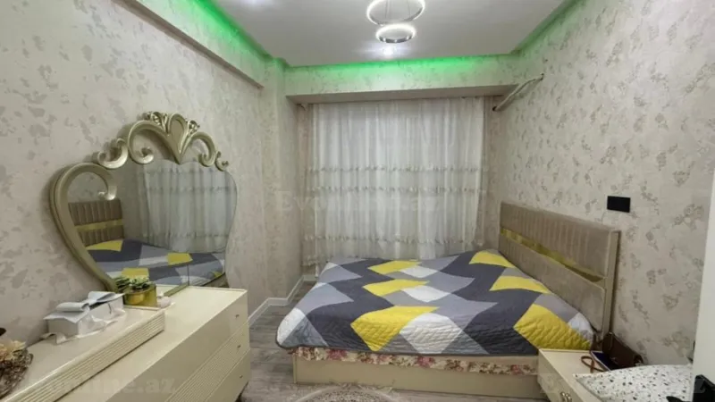 Satılır 3 otaqlı Mənzil Yeni tikili 66 m² Masazır - şəkil 8