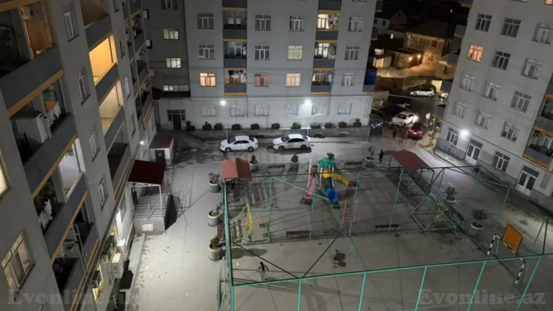 Satılır 3 otaqlı Mənzil Yeni tikili 66 m² Masazır - şəkil 10