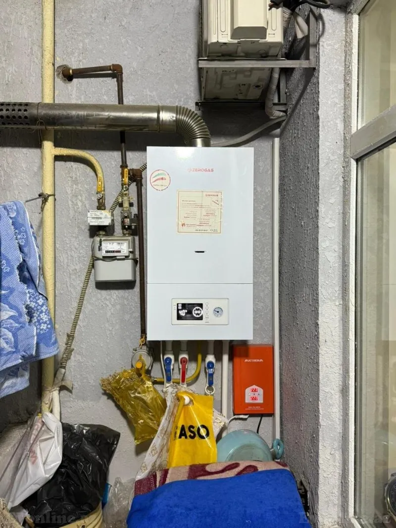 Satılır 3 otaqlı Mənzil Yeni tikili 66 m² Masazır - şəkil 11