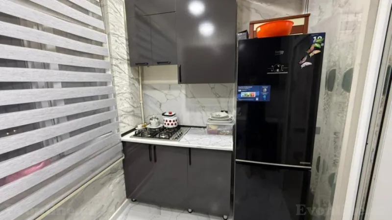 Satılır 3 otaqlı Mənzil Yeni tikili 66 m² Masazır - şəkil 14
