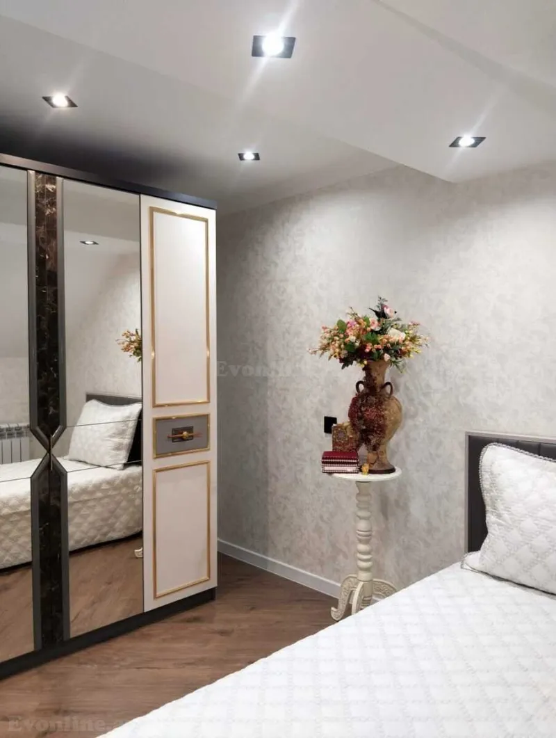 Satılır 2 otaqlı Mənzil Yeni tikili 41 m² Masazır - şəkil 7