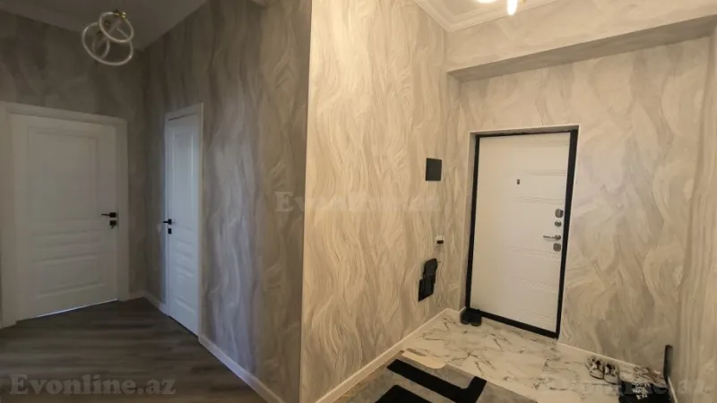Satılır 3 otaqlı Mənzil Yeni tikili 94 m² Xətai m. - şəkil 18
