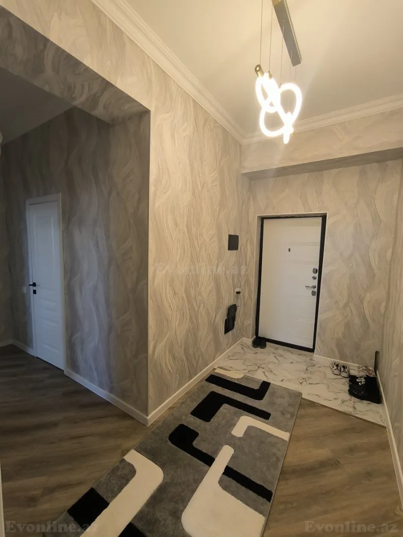 Satılır 3 otaqlı Mənzil Yeni tikili 94 m² Xətai m. - şəkil 19