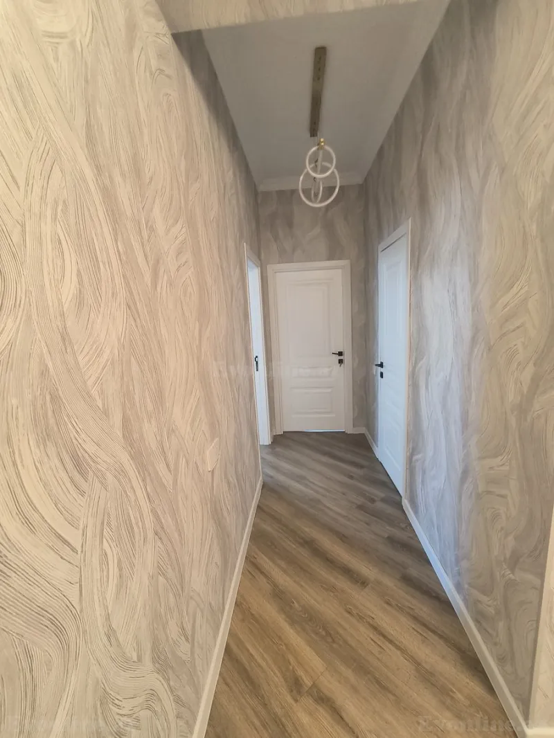 Satılır 3 otaqlı Mənzil Yeni tikili 94 m² Xətai m. - şəkil 20
