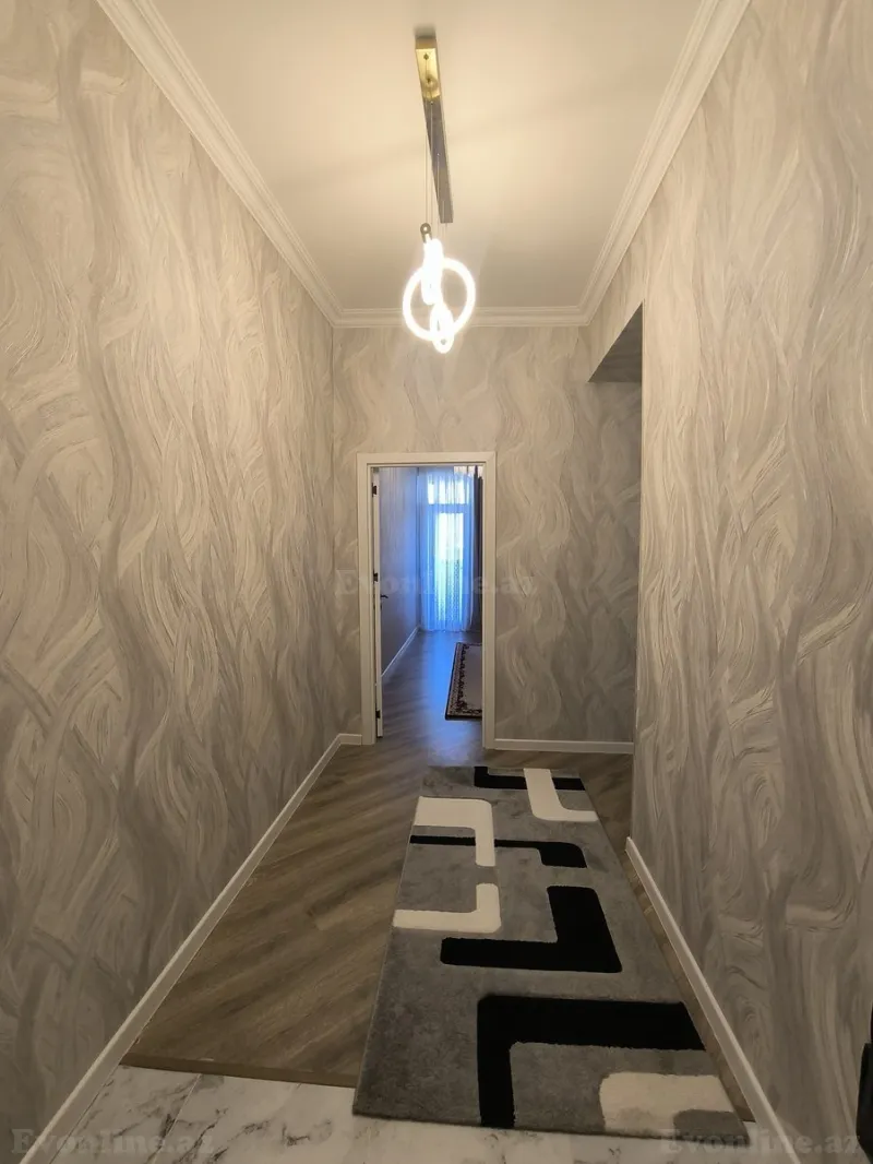 Satılır 3 otaqlı Mənzil Yeni tikili 94 m² Xətai m. - şəkil 21