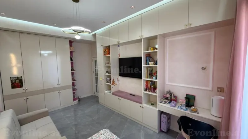 Satılır 2 otaqlı Mənzil Yeni tikili 122 m² Binəqədi r. - şəkil 4