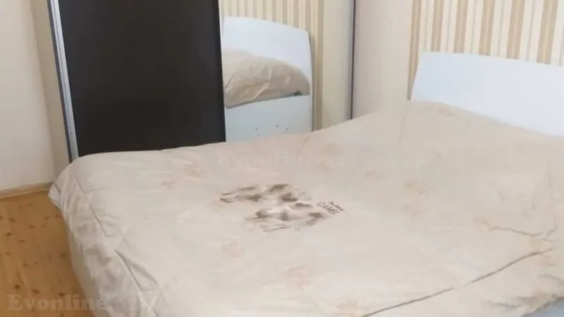 Kirayə verilir 2 otaqlı Mənzil Yeni tikili 65 m² Xalqlar Dostluğu m. - şəkil 4