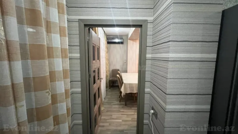 Satılır 3 otaqlı Mənzil Köhnə tikili 75 m² 8-ci kilometr - şəkil 11