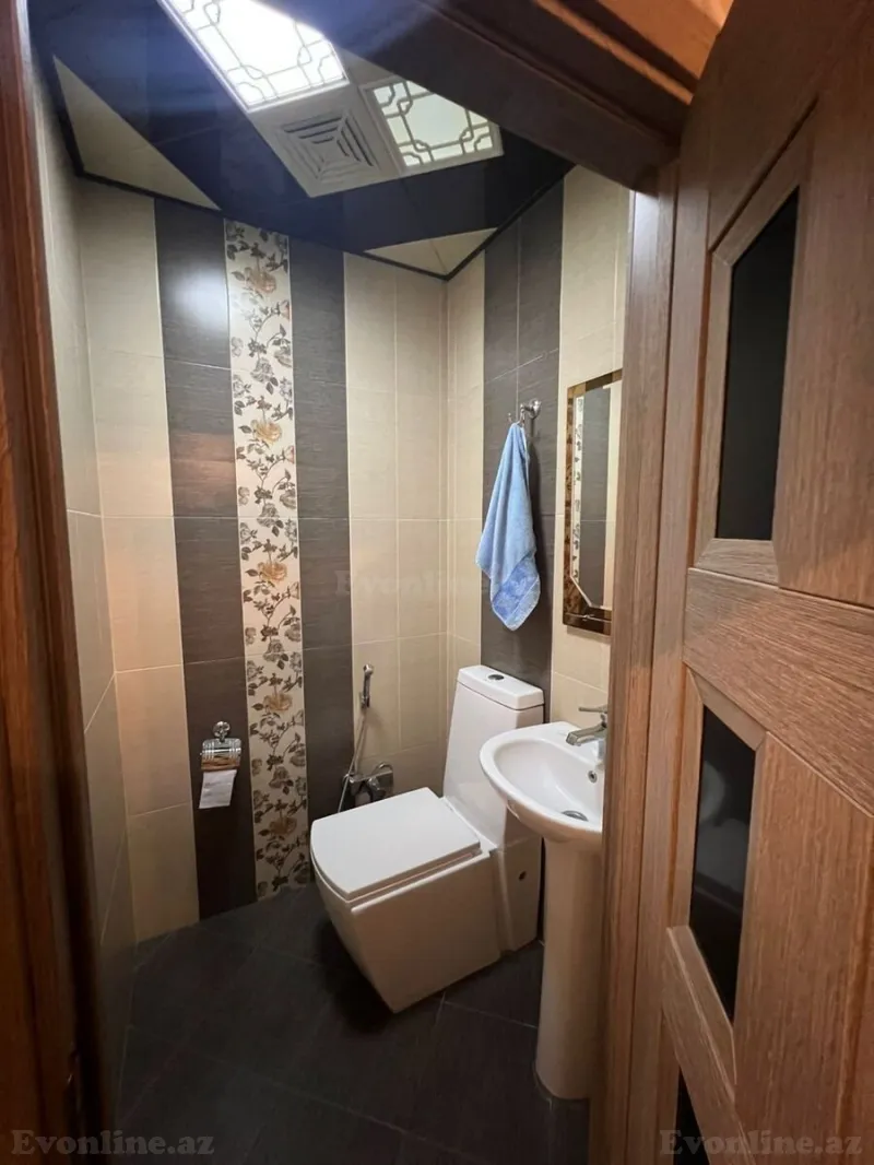 Satılır 3 otaqlı Mənzil Köhnə tikili 75 m² 8-ci kilometr - şəkil 12
