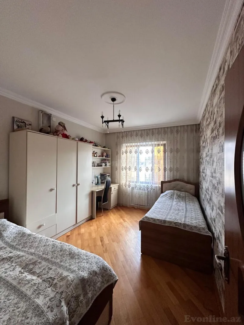 Satılır 3 otaqlı Mənzil Köhnə tikili 80 m² 4-cü mikrorayon - şəkil 3